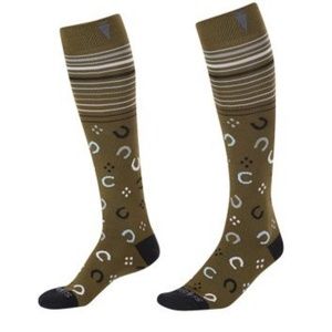 Kerrits Shoe-In Wool Socks